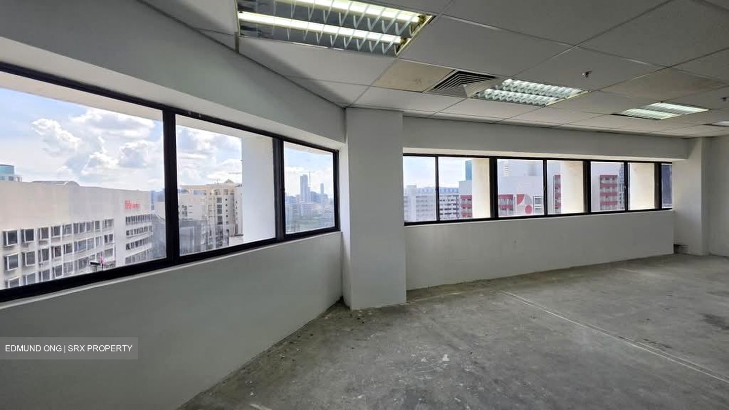 Fortune Centre (D7), Office #561767871